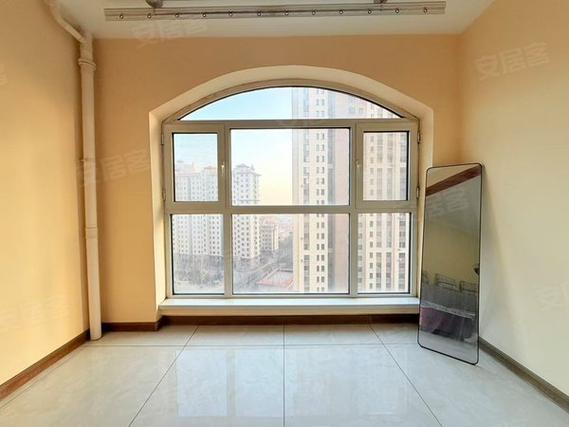 中铁秦皇半岛最新消息