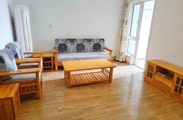 青岛中央国际二手房