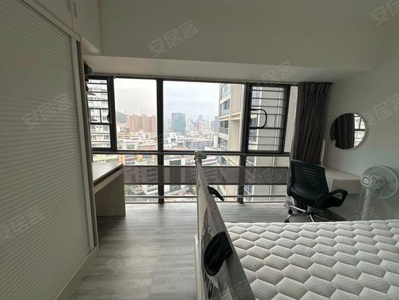 深圳城市主场二手房