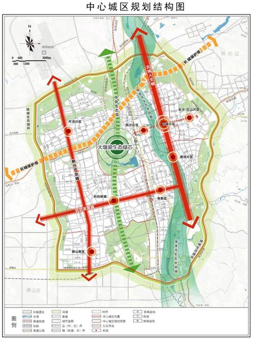 榆林东沙新区最新消息
