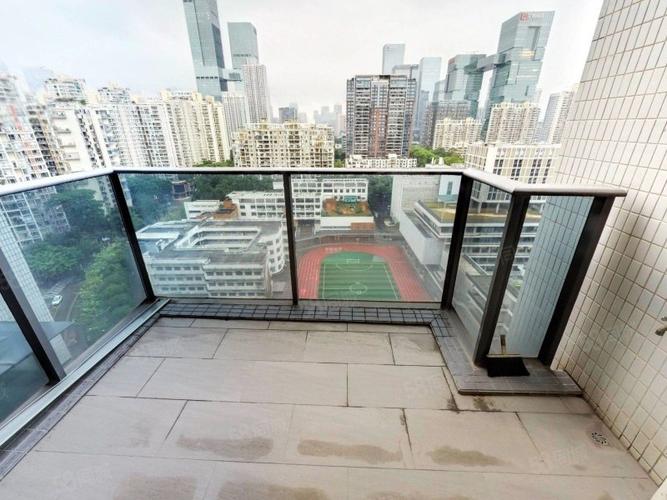 深圳浪琴半岛房价