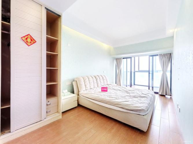 深圳浪琴半岛房价