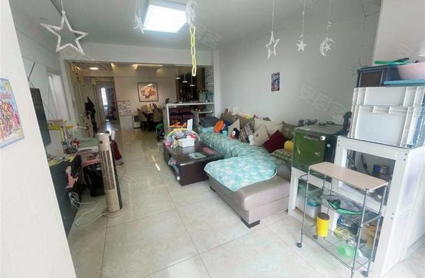 凌源盛世华城二手房