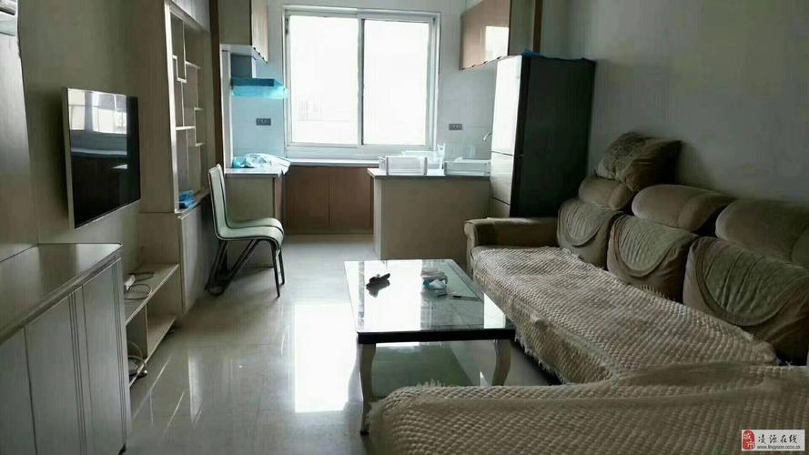 凌源盛世华城二手房