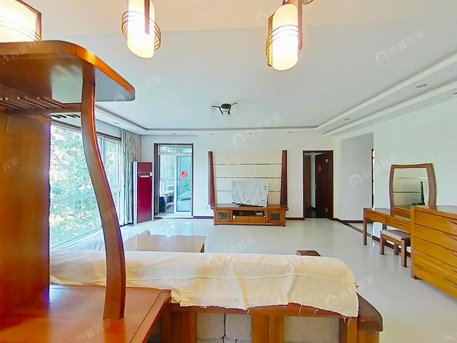 天津格调春天二手房