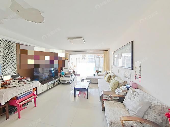 天津格调春天二手房