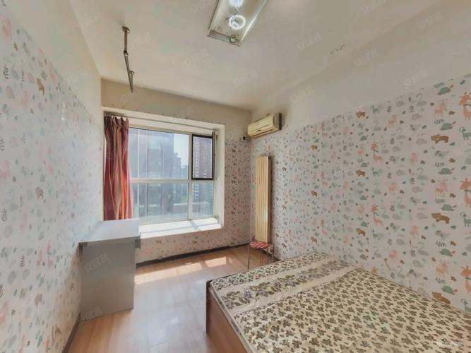 天津格调春天二手房