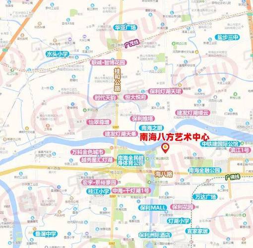 千灯湖新楼盘最新房价