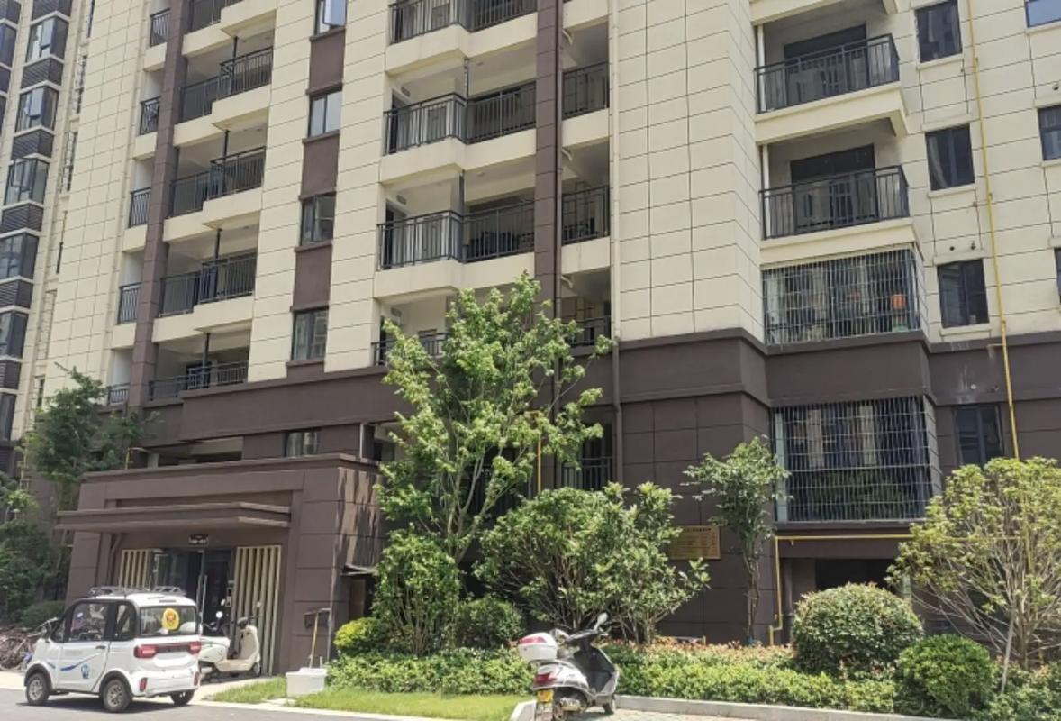 马鞍山房产网二手房