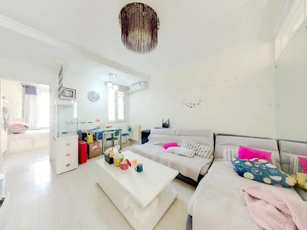 福临万家二期房价