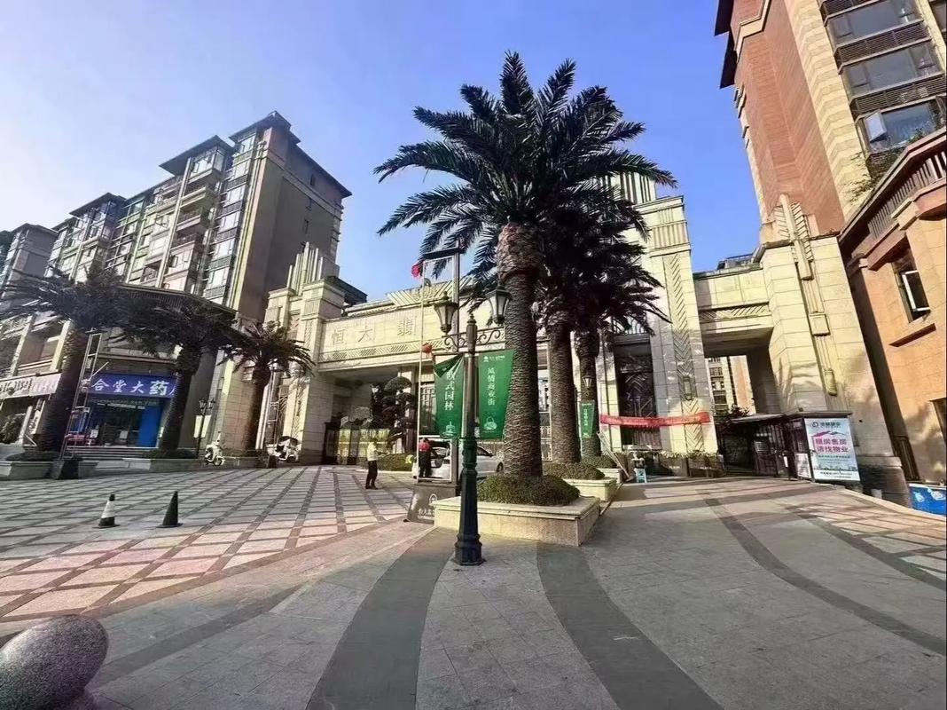 兰州翡翠华庭最新消息