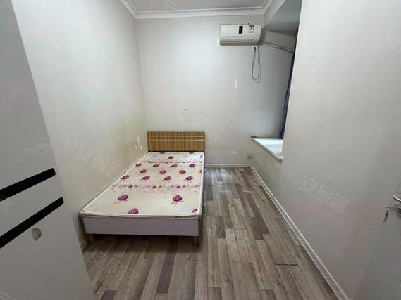 永威五月花城二手房