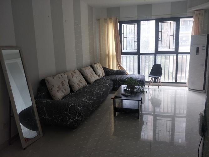 麓谷明珠二手房价