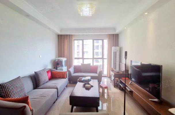 麓谷明珠二手房价