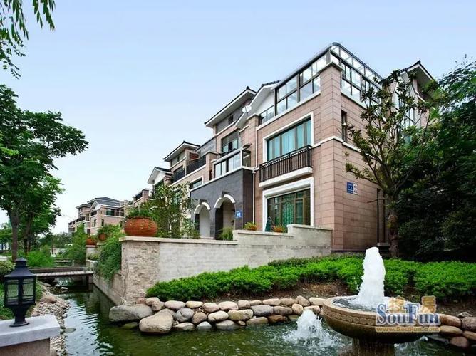 无锡蠡湖一号房价