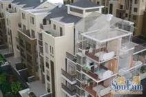 无锡蠡湖一号房价