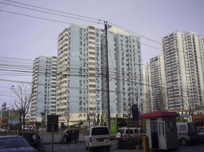 南湖东园一区二手房