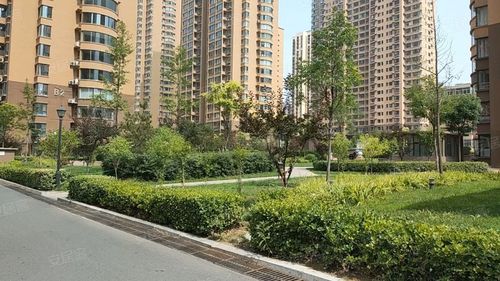 太原西部丽景最新消息