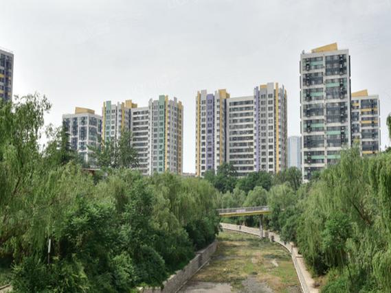 济南阳光一百房价