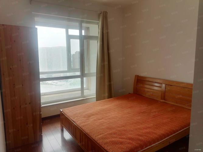 中建悦海和园二手房