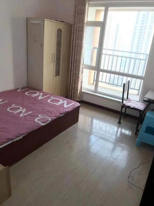 中建悦海和园二手房