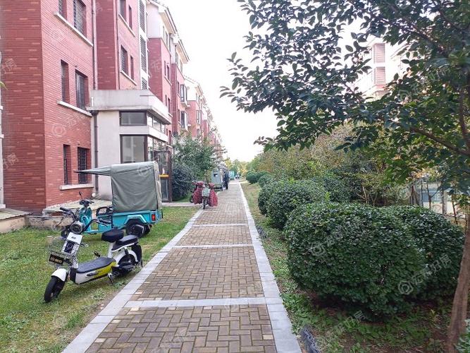 临淄正承名筑二手房