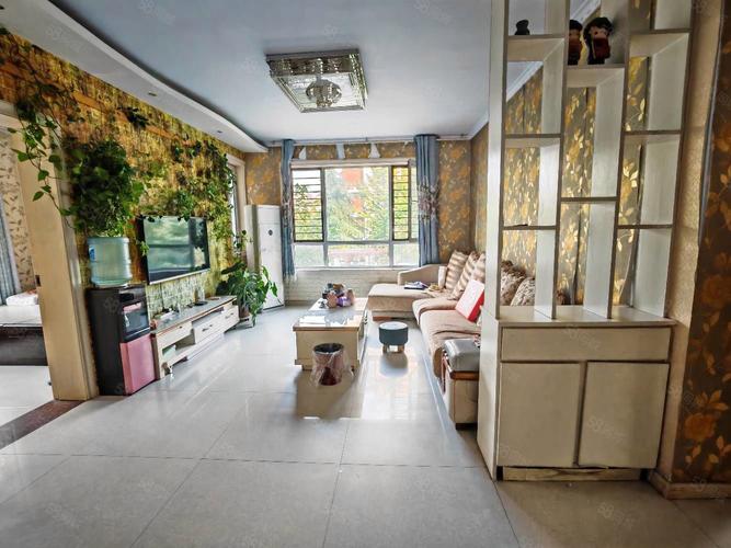 临淄正承名筑二手房