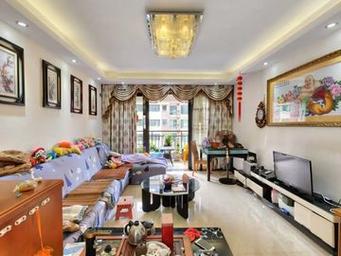 中山大翼龙苑最新房价