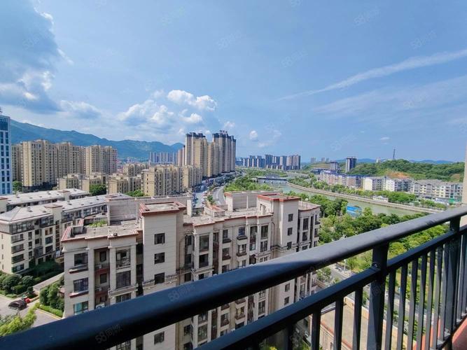 萍乡公园一号房价