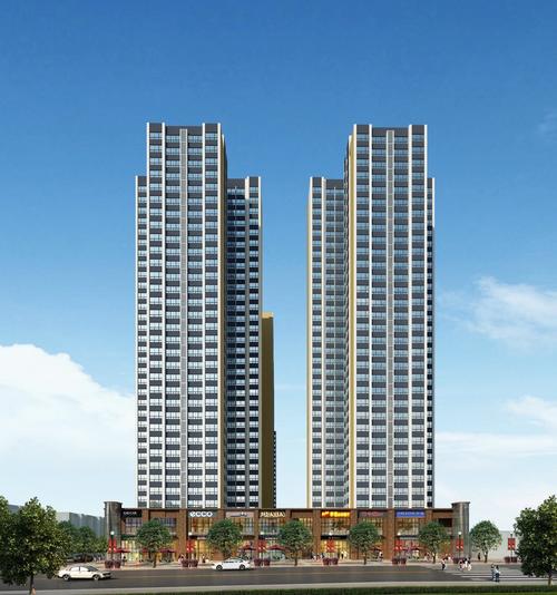 水岸青城二期最新房价