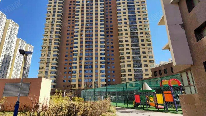 水岸青城二期最新房价