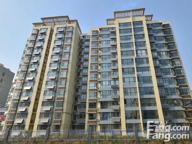 闻喜公园一号房价