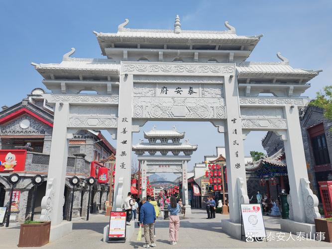 济南五里牌坊最新消息