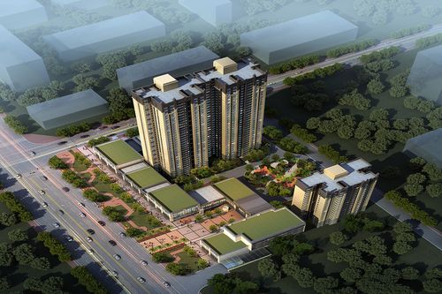 西安天时新苑最新消息