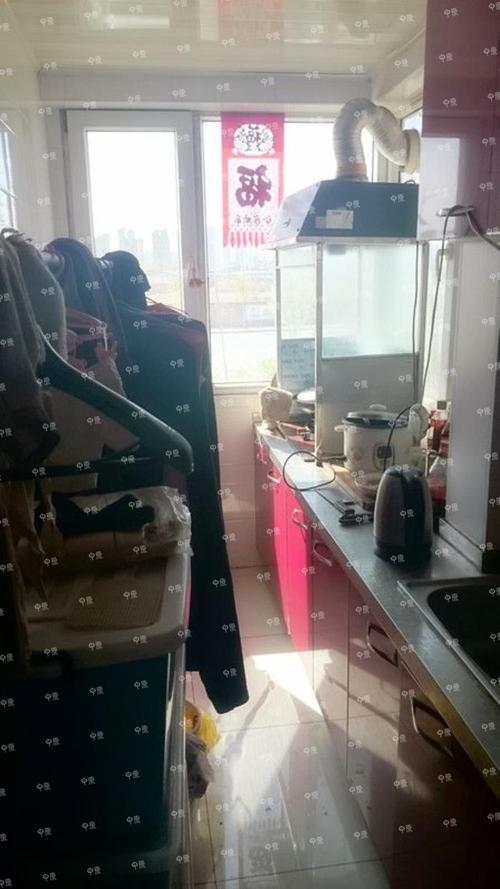 好美嘉园二手房价