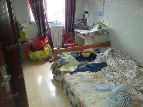 好美嘉园二手房价