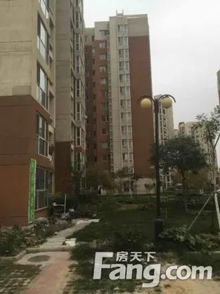 好美嘉园二手房价