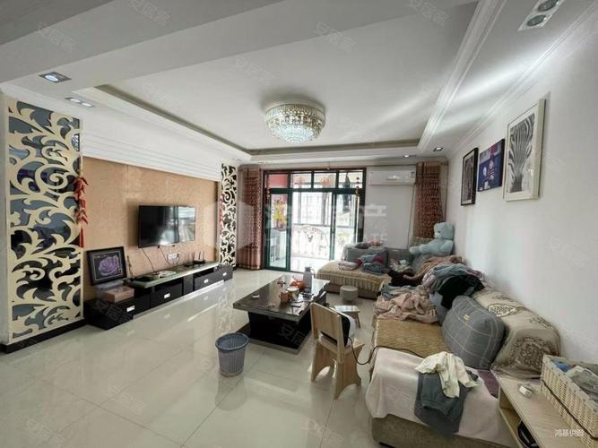 剑桥春天二手房价