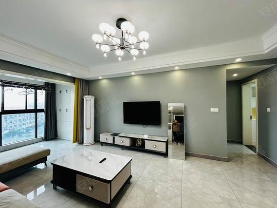 横店南江一号房价