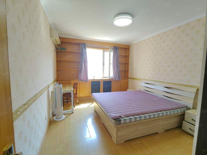 天通苑西二区二手房