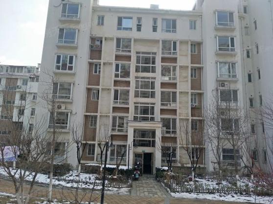 济南海信慧园二手房