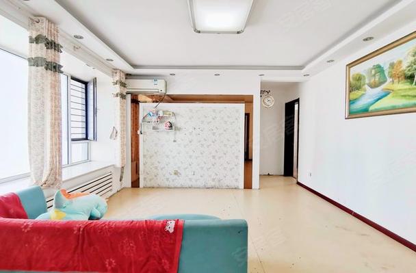 济南海信慧园二手房