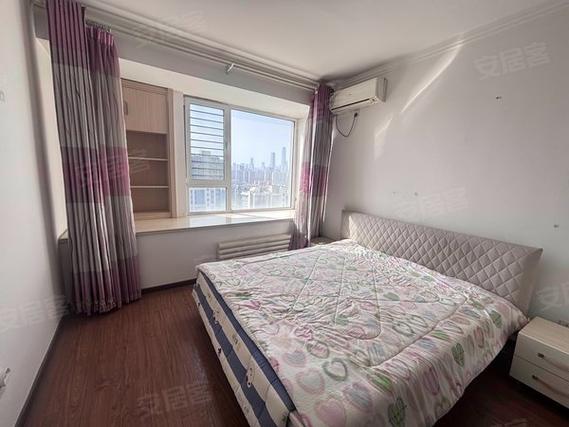 济南海信慧园二手房