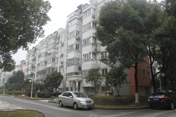 常熟锦荷佳苑二手房