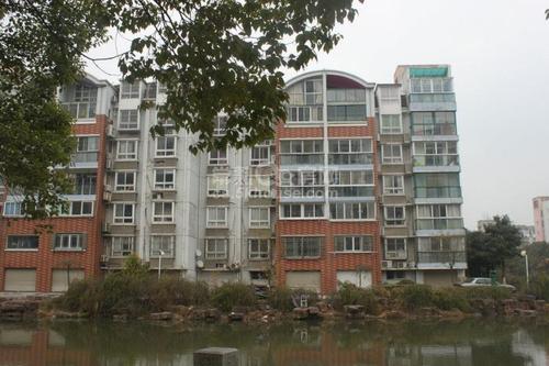 常熟锦荷佳苑二手房