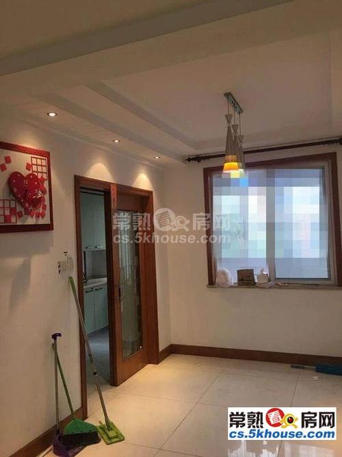 常熟锦荷佳苑二手房