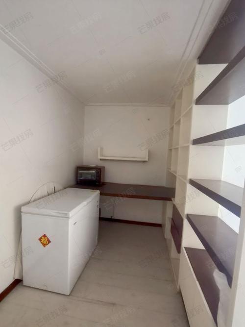 沈阳翔凤华园二手房