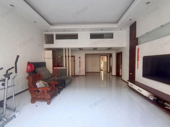 沈阳翔凤华园二手房