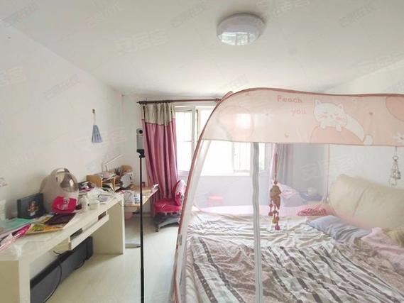 沈阳翔凤华园二手房