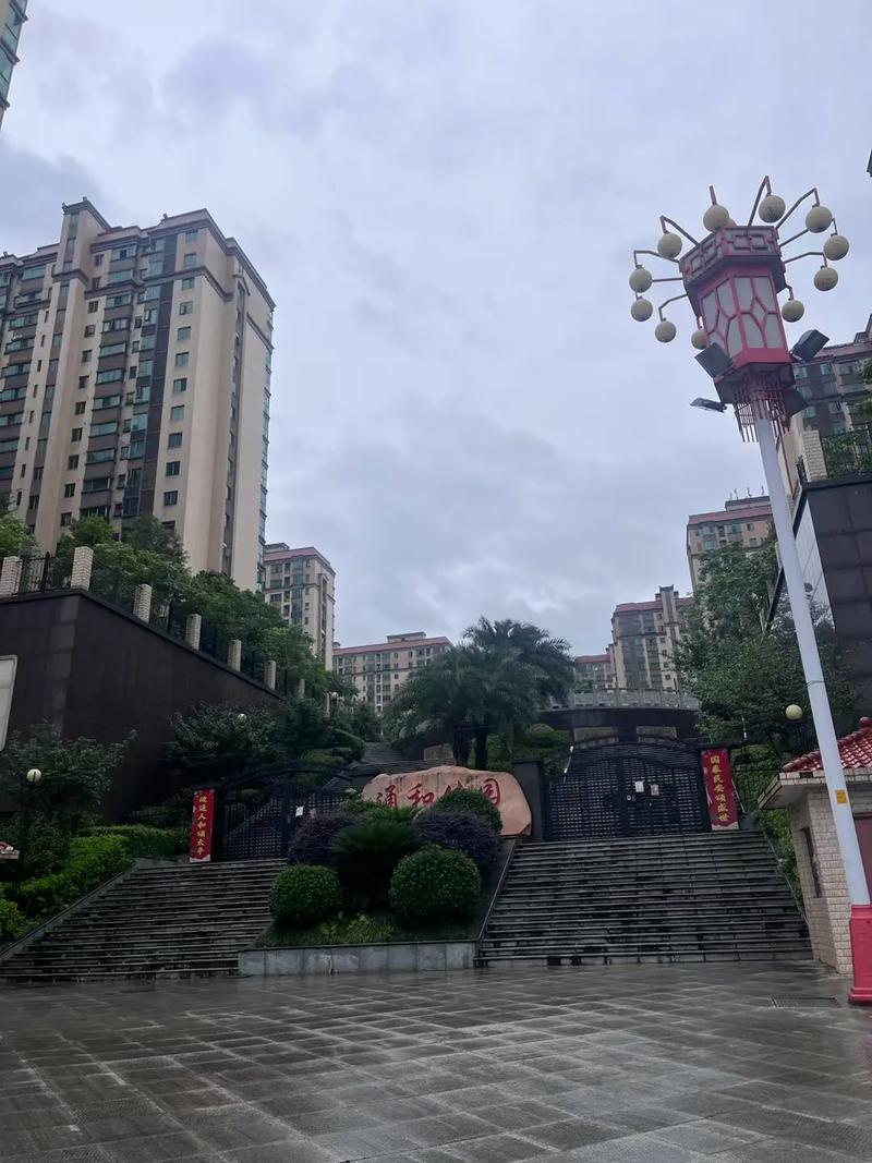 湖州通和家园最新消息